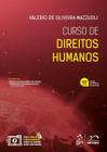 Livro - Curso de Direitos Humanos