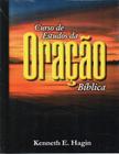 Livro Curso de Estudos da Oração Bíblica - Graça Editorial