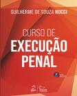 Livro - Curso de Execução Penal