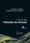 Livro - Curso de Filosofia do Direito - 16ª Edição 2022