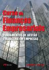 Livro - Curso de finanças empresariais