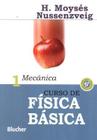 Livro - Curso de Física Básica - vol 1 - Mecânica - Nussenzveig - Edgard Blucher