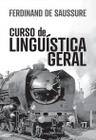 Livro Curso De Linguística Geral