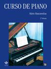Livro - Curso de piano - 2º volume