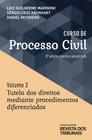 Livro - Curso De Processo Civil - Volume 3 - Marinoni/ arenhart - Florence