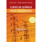 Livro - Curso de química para engenharia