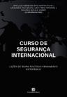 Livro - Curso de Segurança Internacional