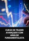 Livro curso de trader avançado com análise fundamentalista