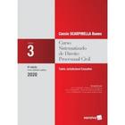 Livro Curso Sistematizado de Direito Processual Civil. Volume 3 (Cassio Scarpinella Bueno)
