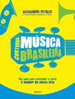 Livro - Curtindo música brasileira