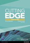 Livro - Cutting Edge 3Rd Edition Pre-Intermediate Students' Book And Dvd Pack