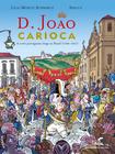 Livro - D. João Carioca