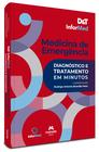 Livro - D&T Informed Medicina de Emergência