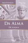 Livro - Da Alma (De Anima)