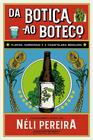 Livro - Da botica ao boteco