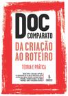 Livro - Da criação ao roteiro