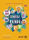 Livro - Da escola para o mundo 8° e 9° anos