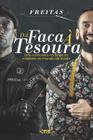 Livro - Da faca à tesoura