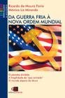 Livro - Da Guerra Fria à nova ordem mundial