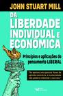 Livro - Da Liberdade Individual e Econômica