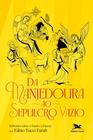 Livro - Da manjedoura ao sepulcro vazio