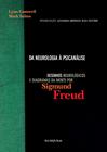 Livro - Da neurologia à psicanálise - desenhos neurológicos e diagramas da mente por Sigmund Freud