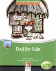 Livro - Dad for sale