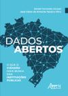 Livro - Dados abertos