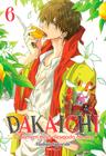Livro - Dakaichi: O homem mais desejado do ano - 06
