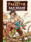 Livro - Dan Brand e Outros Clássicos