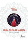 Livro - DANÇA CIRCULAR SAGRADA