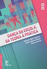 Livro - Dança da escola: