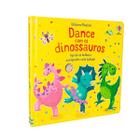 Livro - Dance com os dinossauros