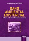 Livro - Dano Ambiental Existencial