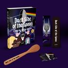 Livro - Dark Side of the Spoon