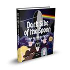 Livro - Dark Side of the Spoon