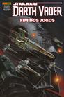 Livro - Darth Vader – Fim Dos Jogos