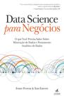 Livro - Data Science para negócios