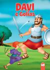 Livro - Davi e Golias