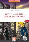 Livro - David and the great detective