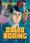Livro - David Boring