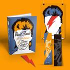 Livro - David Bowie (edição especial com brindes)