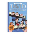 Livro - David Copperfield - Livro + Audiolivro grátis