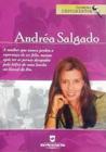 Livro de Andréa Salgado: A Superação Inspiradora