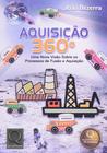 Livro de Aquisição Empresarial: Estratégias para o Sucesso - Editora QualityMark