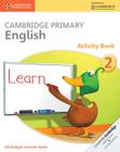 Livro de Atividades Cambridge Primary English - Nível 2