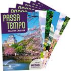 Kit 30 Revistas Picolé Colorir Jogos e Atividades Educativas Ideal Para  Lembrancinha Aniversário - Coquetel - Outros Livros - Magazine Luiza