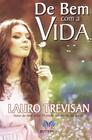 Livro - De bem com a vida