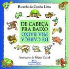 Livro - De cabeça pra baixo