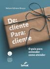 Livro - De cliente para cliente